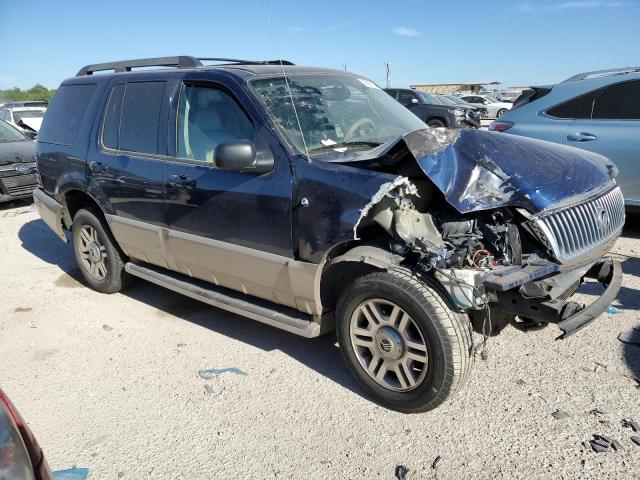 2005 Mercury Mountaineer VIN: 4M2ZU66W75ZJ09529 Lot: 49885254