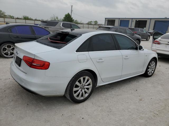 VIN WAUAFAFL3FN013280 2015 Audi A4, Premium no.3