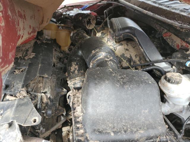 2017 Ford F150 Supercrew VIN: 1FTEW1EG6HKD49440 Lot: 49608524