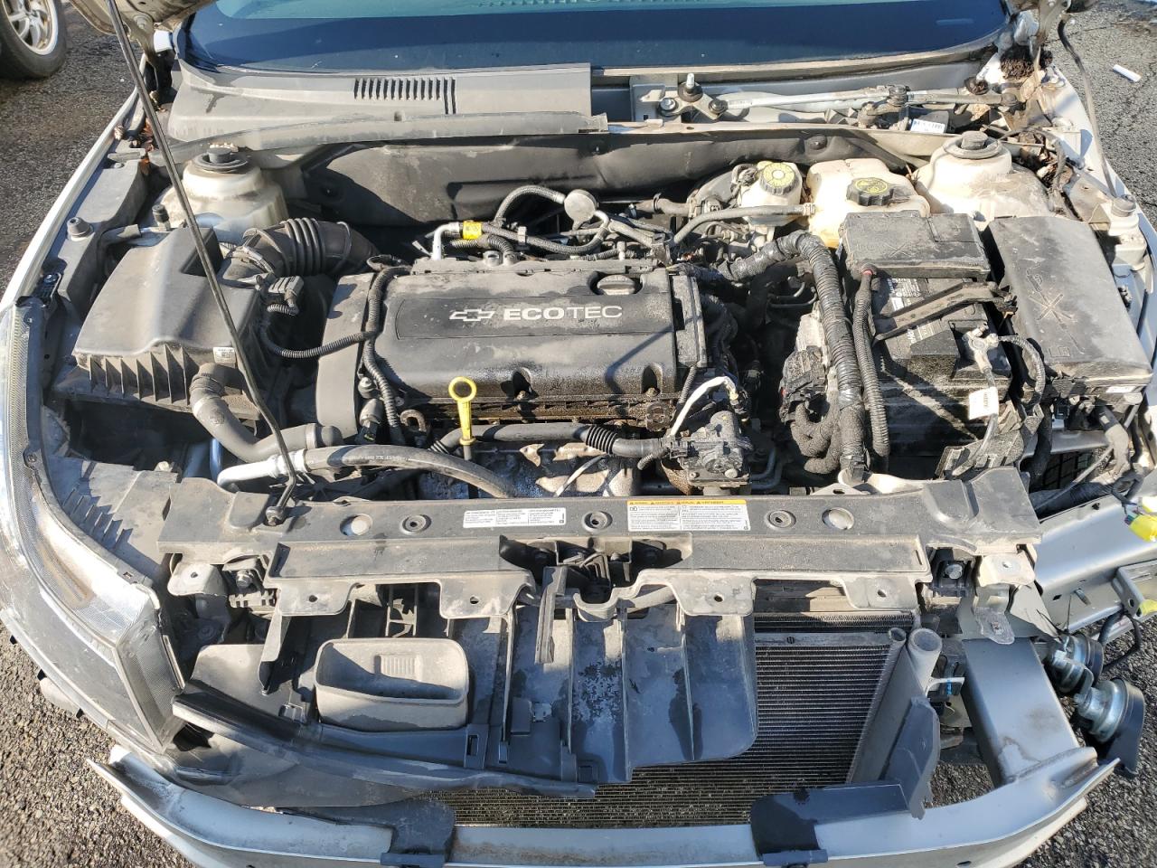 1G1PA5SG0E7439483 2014 Chevrolet Cruze Ls 1G1PA5SG0E7439483 2014 Chevrolet Cruze Ls