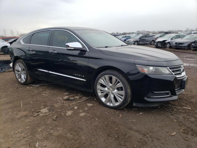 2014 Chevrolet Impala Ltz VIN: 1G1155S31EU164845 Lot: 50444874