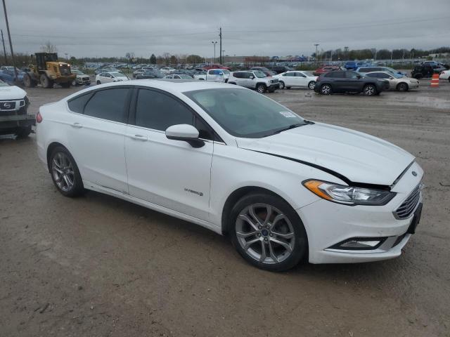 Vin: 3fa6p0lu2hr258431, lot: 50670974, ford fusion se hybrid 20174
