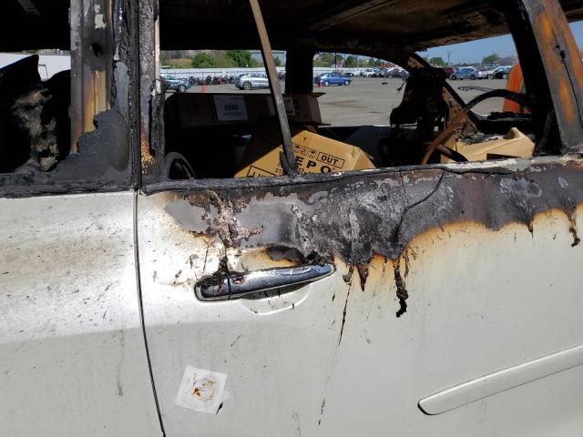 2008 Toyota Highlander Hybrid VIN: JTEEW41A682004813 Lot: 51257844