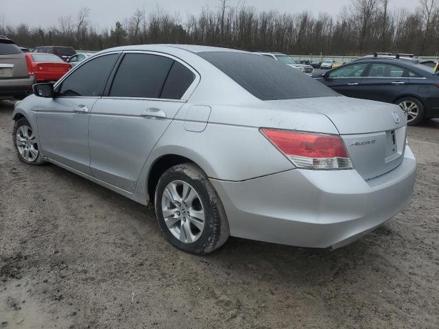 2009 Honda Accord Lxp VIN: 1HGCP26439A166505 Lot: 48899494