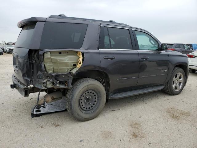 2018 CHEVROLET TAHOE C150 - 1GNSCAKC9JR145829