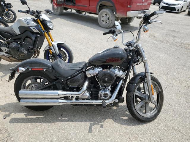 1HD1BVJ15PB060730 Harley-Davidson FX ST