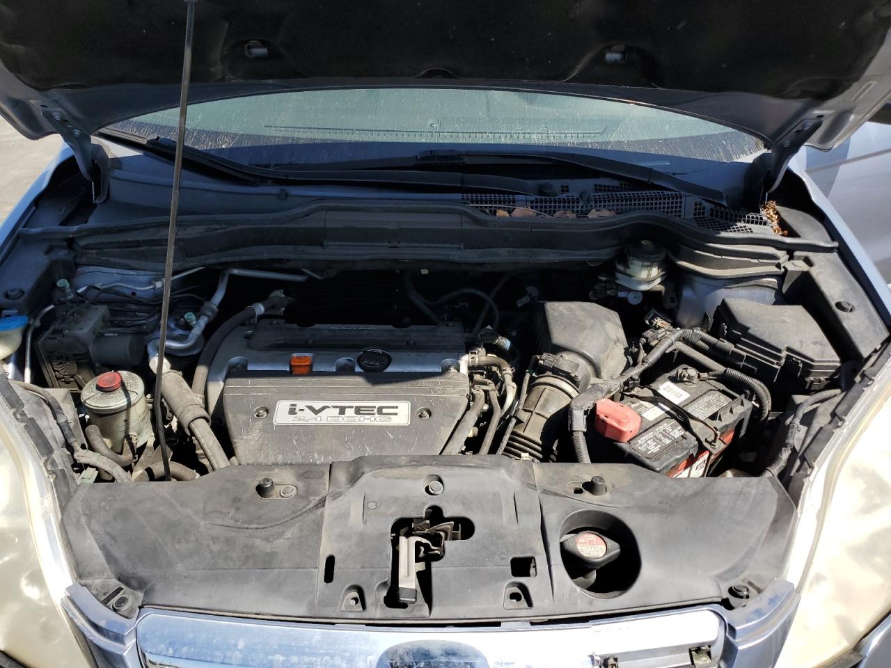 JHLRE48558C013940 2008 Honda Cr-V Ex