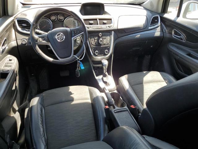 2016 BUICK ENCORE CON - KL4CJFSB3GB624508