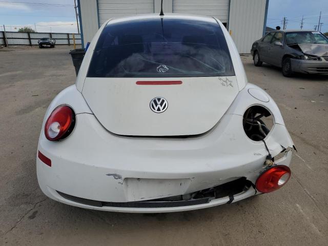 2010 Volkswagen New Beetle VIN: 3VWPG3AG2AM013240 Lot: 50688794