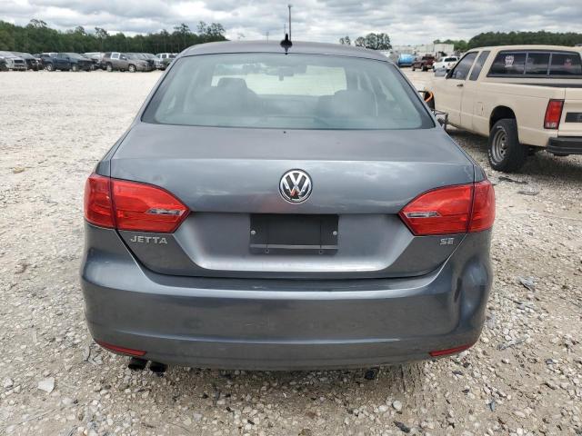 2014 Volkswagen Jetta Se VIN: 3VWD07AJ5EM267881 Lot: 50481004