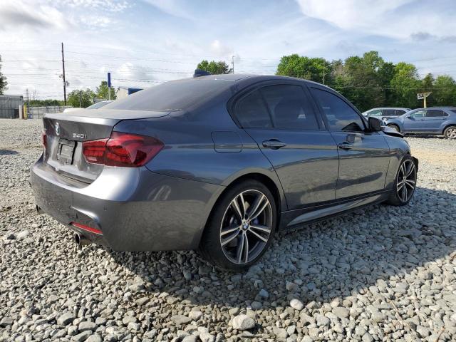 2016 BMW 340 XI - WBA8B7C59GK368573