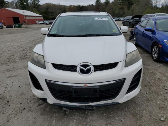 2010 Mazda Cx-7 VIN: JM3ER2WM0A0317416 Lot: 53017874