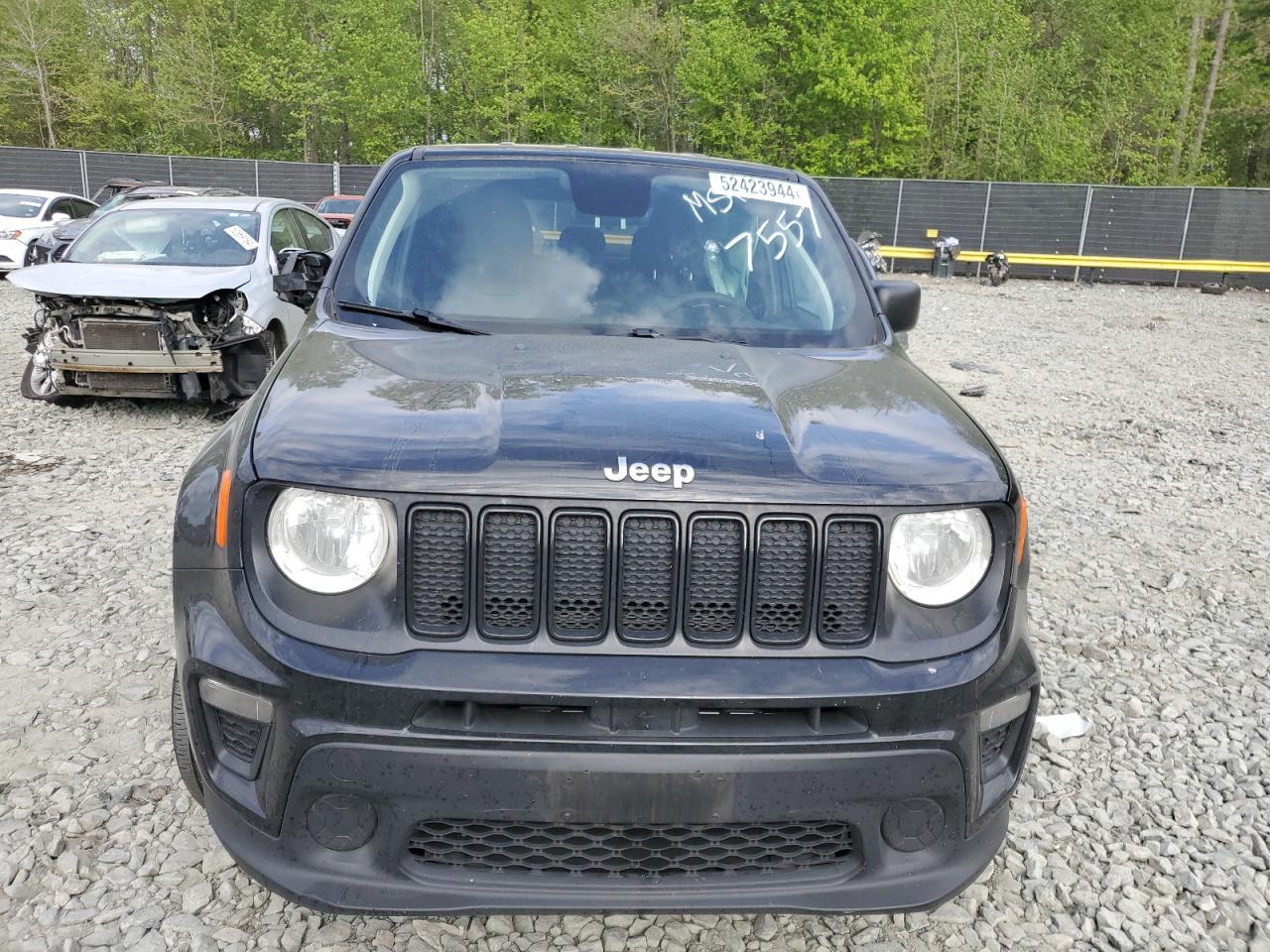 ZACNJBAB0LPL97557 2020 Jeep Renegade Sport