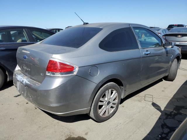 2008 Ford Focus Se VIN: 1FAHP33N18W113767 Lot: 49236754