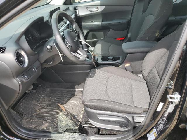 2024 KIA FORTE LX - 3KPF24AD7RE688063