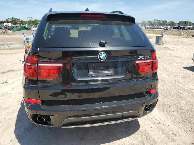 VIN 5UXZV4C54D0E03445 2013 BMW X5, Xdrive35I no.6