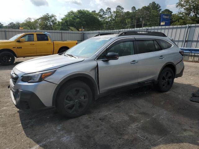 2020 Subaru Outback Onyx Edition Xt VIN: 4S4BTGKD2L3213295 Lot: 51832634