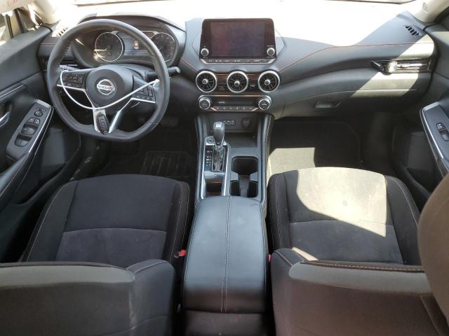 2021 Nissan Sentra Sr VIN: 3N1AB8DV3MY243724 Lot: 51952574