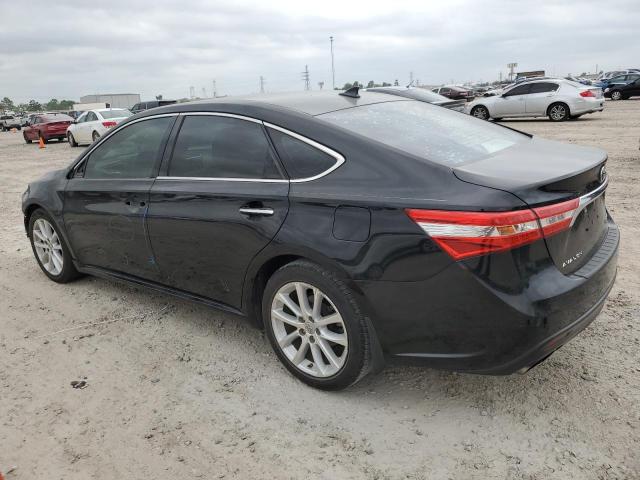 2013 Toyota Avalon Base VIN: 4T1BK1EB7DU046101 Lot: 49927434