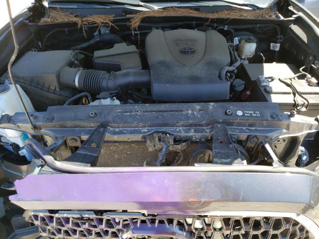 2019 Toyota Tacoma Double Cab VIN: 5TFCZ5AN9KX202288 Lot: 51139964