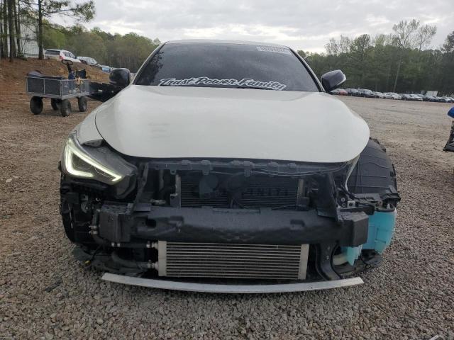 2017 Infiniti Q60 Premium VIN: JN1EV7EKXHM362368 Lot: 50294894