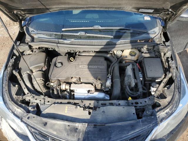 2017 Chevrolet Cruze Lt VIN: 3G1BD6SM5HS580634 Lot: 49858644