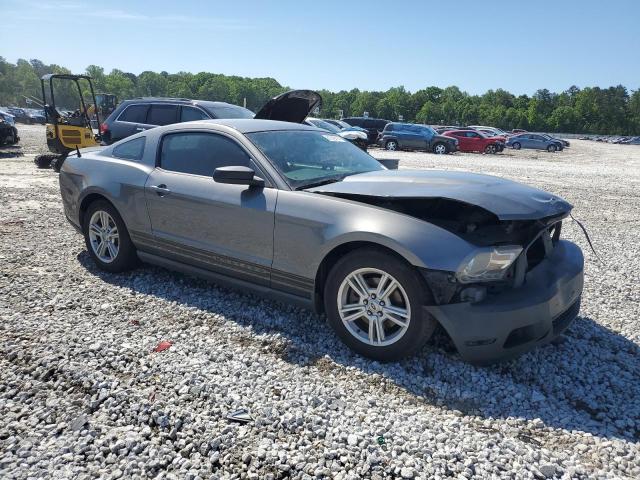 2012 Ford Mustang VIN: 1ZVBP8AM7C5264289 Lot: 51743414