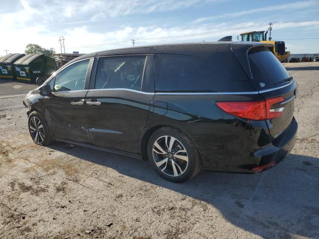 5FNRL6H86RB011515 Honda Odyssey TO 2