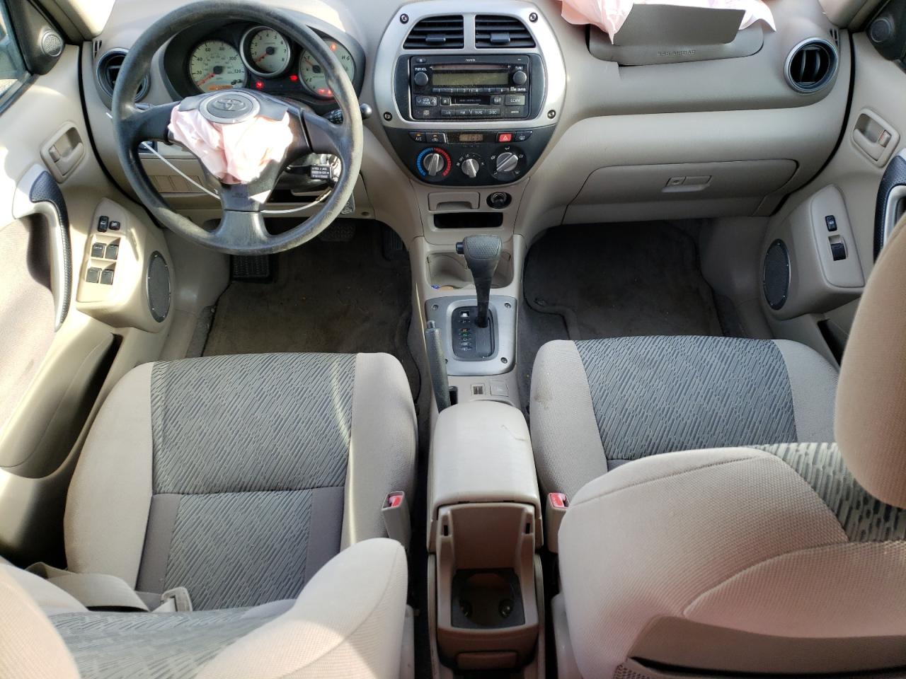 JTEHH20V830250203 2003 Toyota Rav4