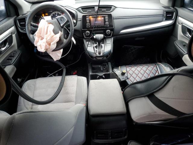 2019 Honda Cr-V Lx VIN: 2HKRW6H30KH202916 Lot: 50729004