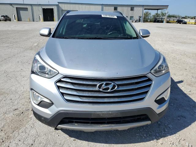 2016 Hyundai Santa Fe Se VIN: KM8SMDHF4GU156912 Lot: 53016304