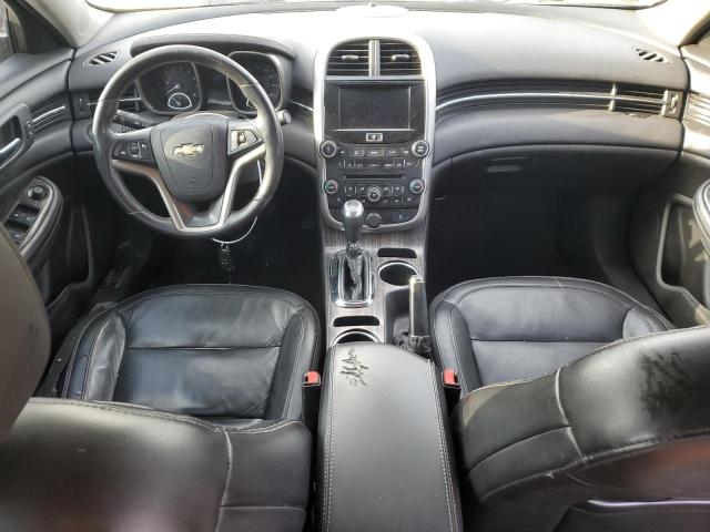 2016 Chevrolet Malibu Limited Ltz VIN: 1G11E5SA8GU129852 Lot: 48924544