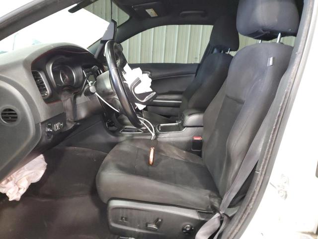 2017 DODGE CHARGER PO - 2C3CDXKT3HH585623