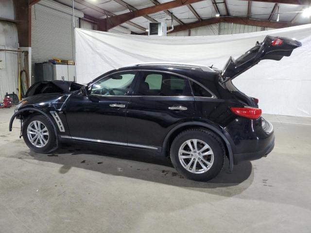 2015 Infiniti Qx70 VIN: JN8CS1MU8FM380088 Lot: 51254614