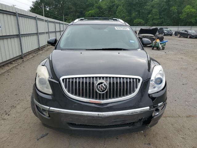 2012 Buick Enclave VIN: 5GAKRDED0CJ367840 Lot: 47492144