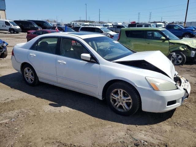 2006 Honda Accord Ex VIN: 1HGCM56866A147231 Lot: 51130934