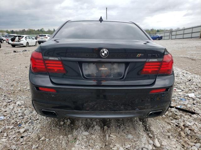 VIN WBAYE8C51DD134148 2013 BMW 7 Series, 750 LI no.6