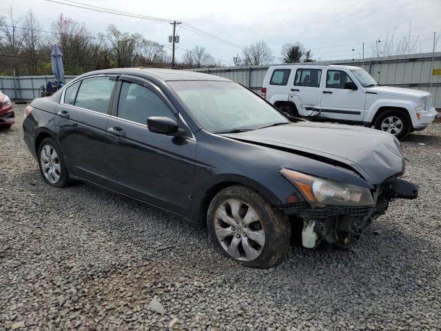 2008 Honda Accord Ex VIN: 1HGCP26718A090095 Lot: 50416144