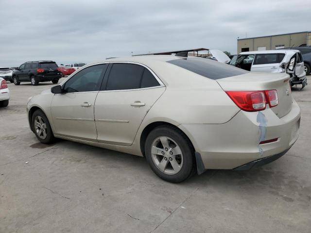 2015 Chevrolet Malibu Ls VIN: 1G11B5SL4FF245398 Lot: 51589994