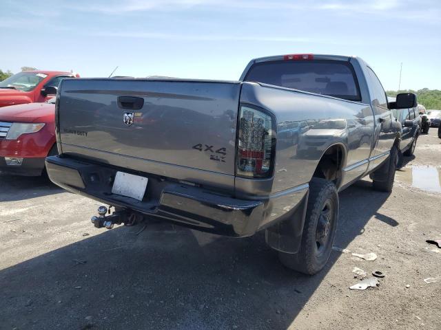 2005 Dodge Ram 2500 St VIN: 3D7KS26C95G733379 Lot: 50704844