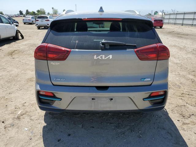 2022 Kia Niro Ex Premium VIN: KNDCE3LG2N5141087 Lot: 52119734