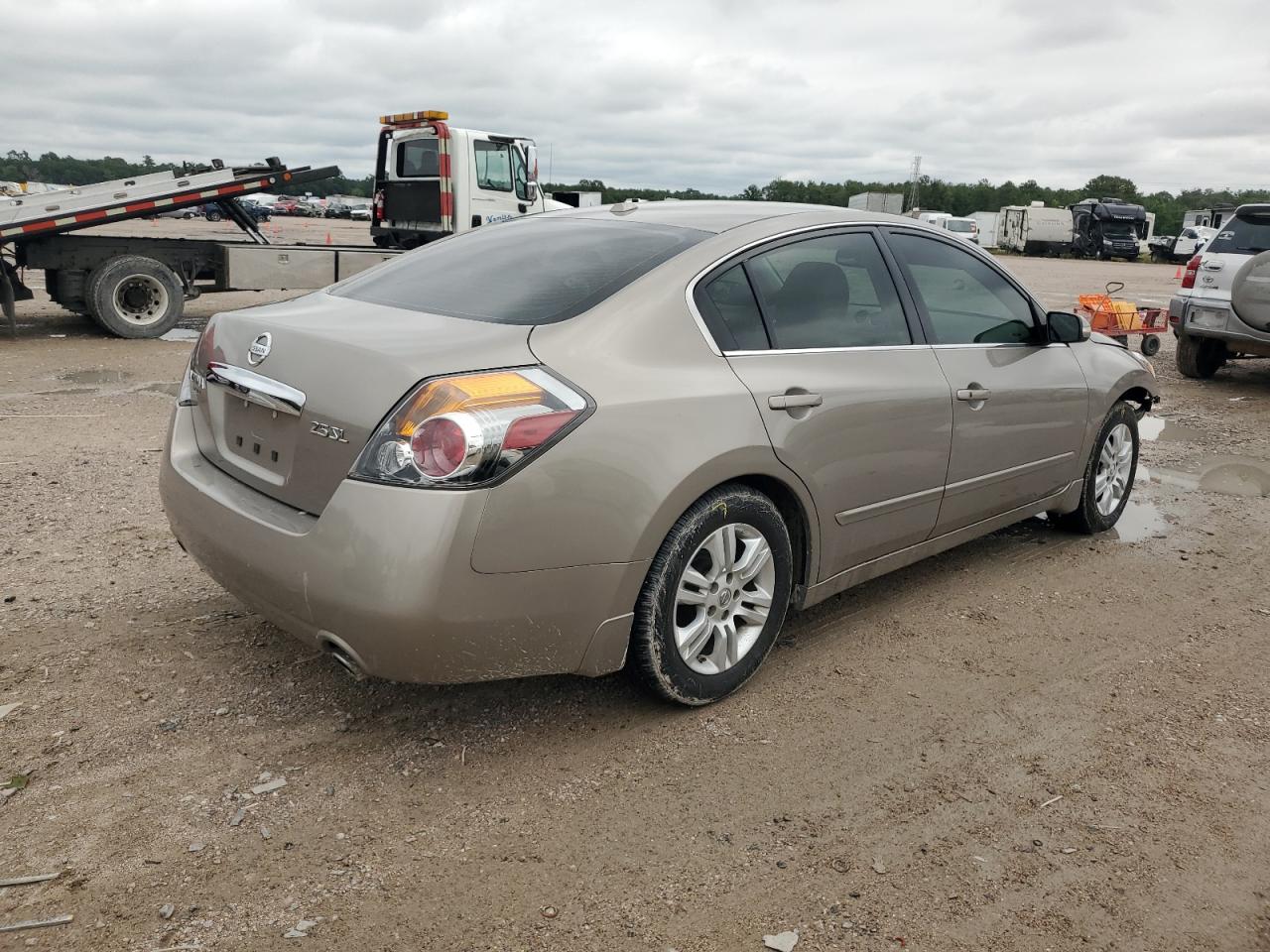 1N4AL2AP8CN479400 2012 Nissan Altima Base