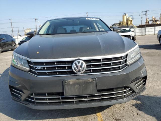 2017 Volkswagen Passat R-Line VIN: 1VWDT7A35HC084415 Lot: 51830794