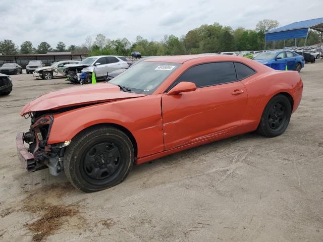 CHEVROLET CAMARO LS