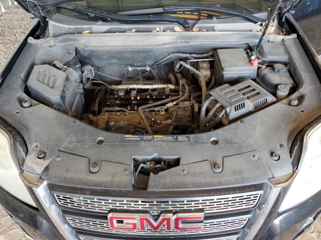 2015 GMC Terrain Slt VIN: 2GKALTEK8F6110693 Lot: 47290414