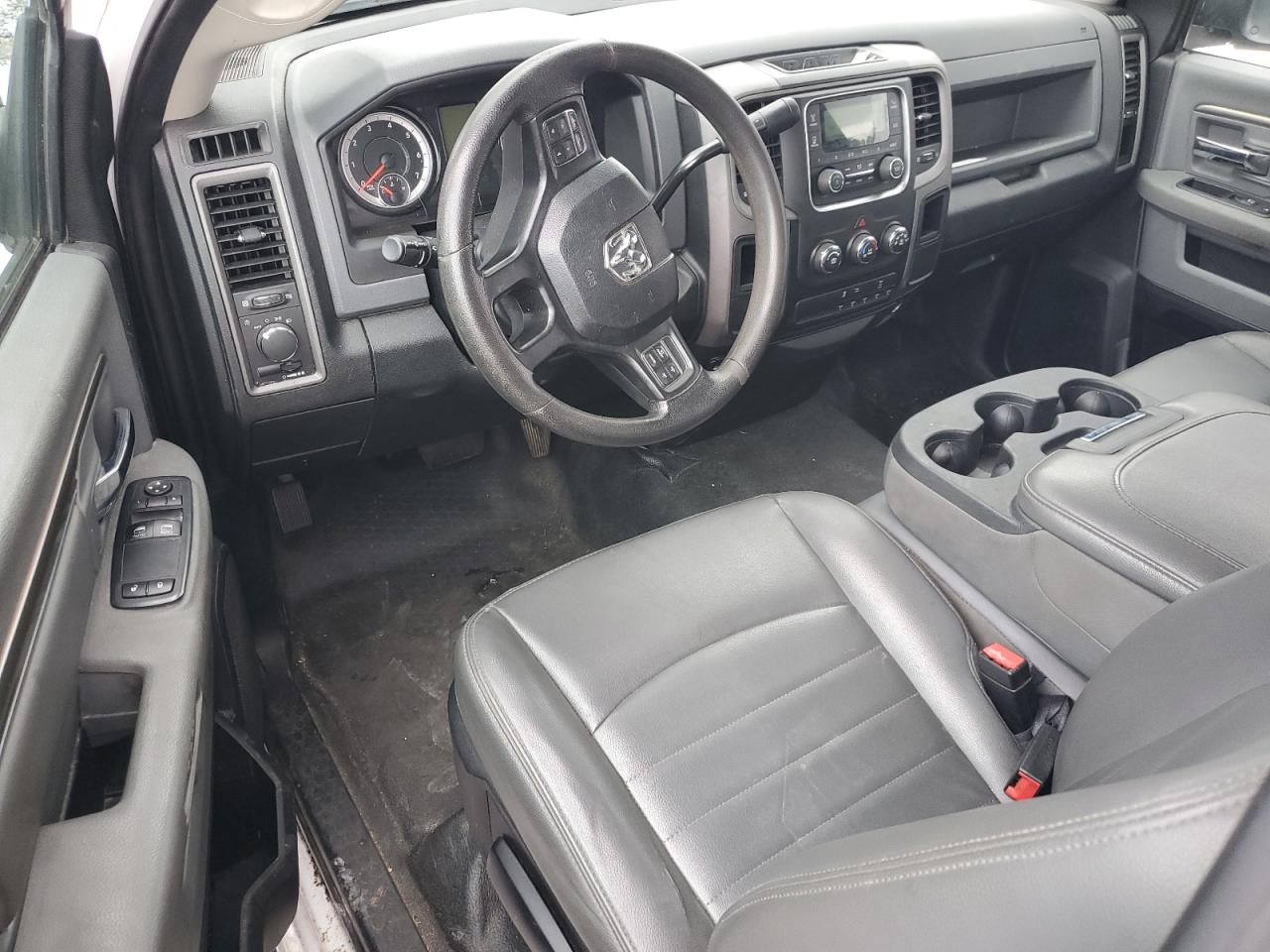 3C7WRSAJ3HG737447 2017 Ram 3500