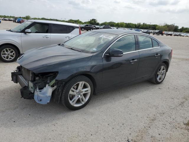 2014 Volvo S60 T5 VIN: YV1612FS6E2271694 Lot: 52740044