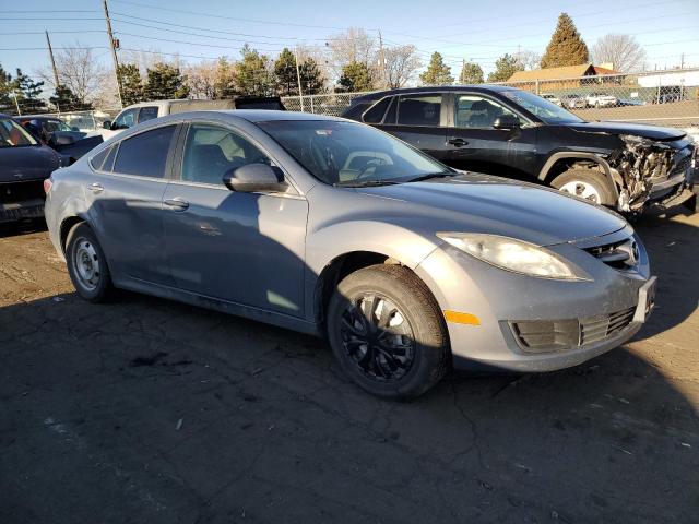 2010 Mazda 6 I VIN: 1YVHZ8BH9A5M03922 Lot: 41128704