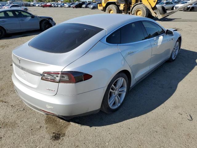 2013 Tesla Model S VIN: 5YJSA1DN8DFP06920 Lot: 51463714