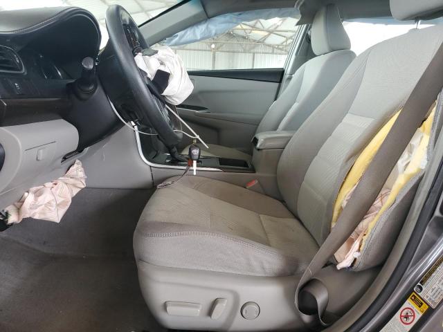 2015 TOYOTA CAMRY LE - 4T1BF1FK7FU996464